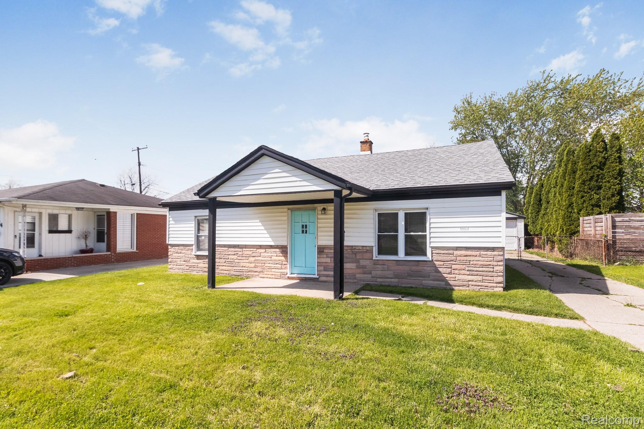 Residential in Westland 3