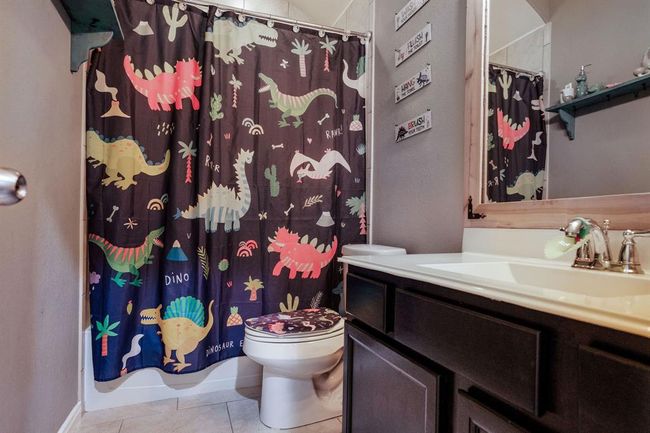 18819 Deer Trace Dr, House other with 3 bedrooms, 2 bathrooms and 2 parking in Crosby TX | Image 21