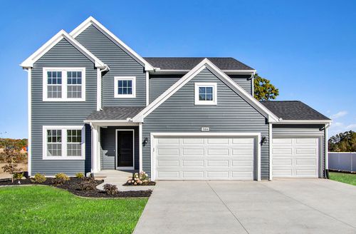 6237 Comiskey Road, Stevensville, MI, 49127 | Card Image