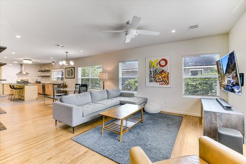 3004 Breeze Ter, Austin, TX, 78722-1908 | Card Image