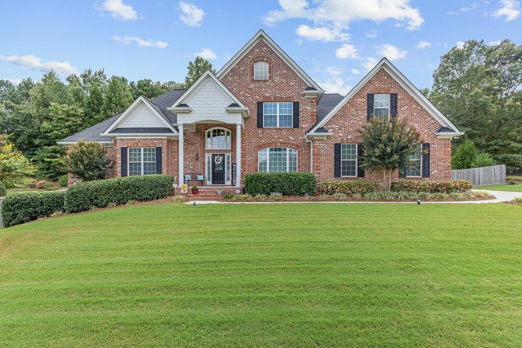 Holly Ridge Dr, Loganville, GA 30052
