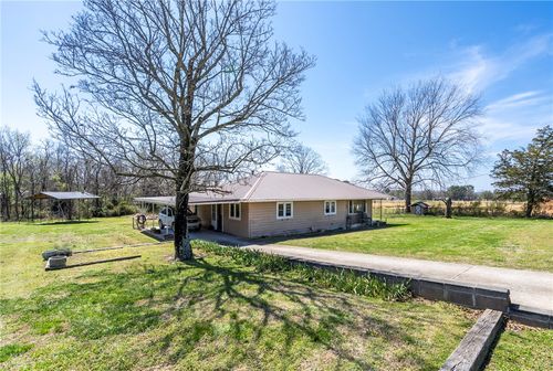 602 Shady St, Lincoln, AR, 72744-8732 | Card Image