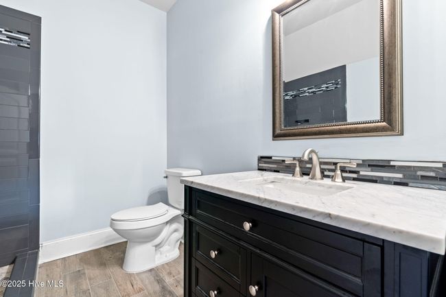 912 Oyster Pointe Dr, House other with 3 bedrooms, 4 bathrooms and 2 parking in Sunset Beach NC | Image 36