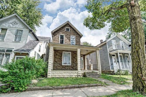 1420 N Harrison Street, Fort Wayne, IN, 46808 | Card Image