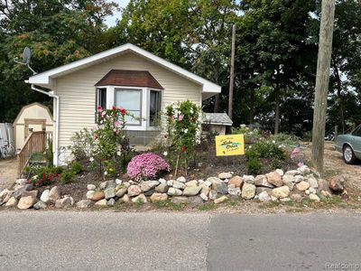 House #1 Streetside | Image 2