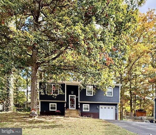 410 Albany St, FREDERICKSBURG, VA, 22407-6386 | Card Image