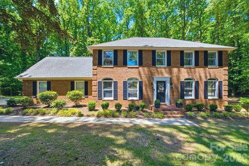 6217 Eagle Claw Ct, Mint Hill, NC, 28227-9303 | Card Image