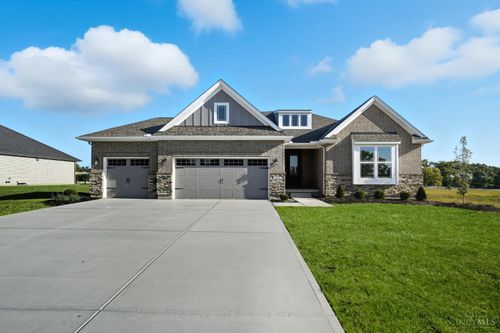 4970 Fescue Dr, Liberty Twp, OH, 45011-3794 | Card Image
