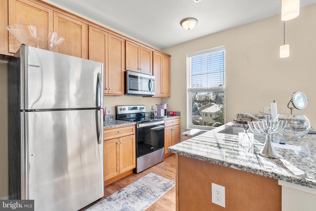 Residential Lease in MARLTON 5