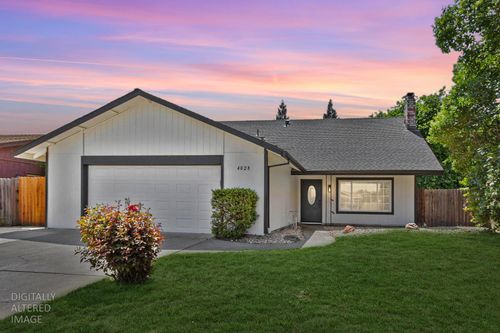 4028 Bairnsdale Way, Sacramento, CA, 95826-5054 | Card Image