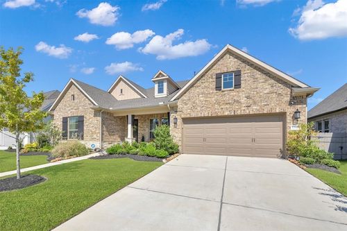 17441 Violet Vineyard Street, Conroe, TX, 77302 | Card Image