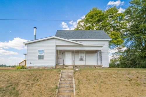 5694 E State Road 36, Mooreland, IN, 47360-9722 | Card Image