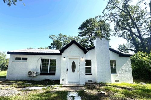 708 Liberty St, El Dorado, AR, 71730-4537 | Card Image