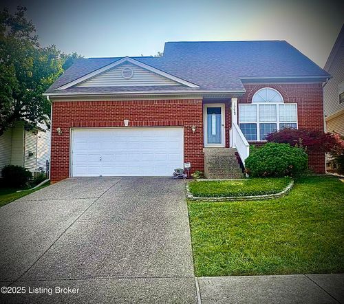 10628 Hite Creek Rd, Louisville, KY, 40241-1702 | Card Image