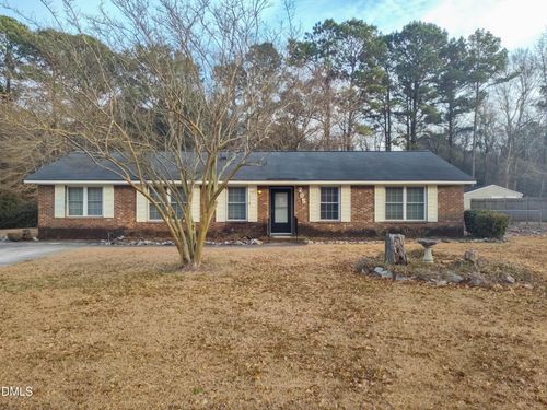205 Darrel Rd, La Grange, NC, 28551-7692 | Card Image
