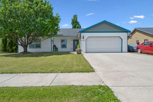 1415 Klondyke Loop, Somers, MT, 59932-9764 | Card Image