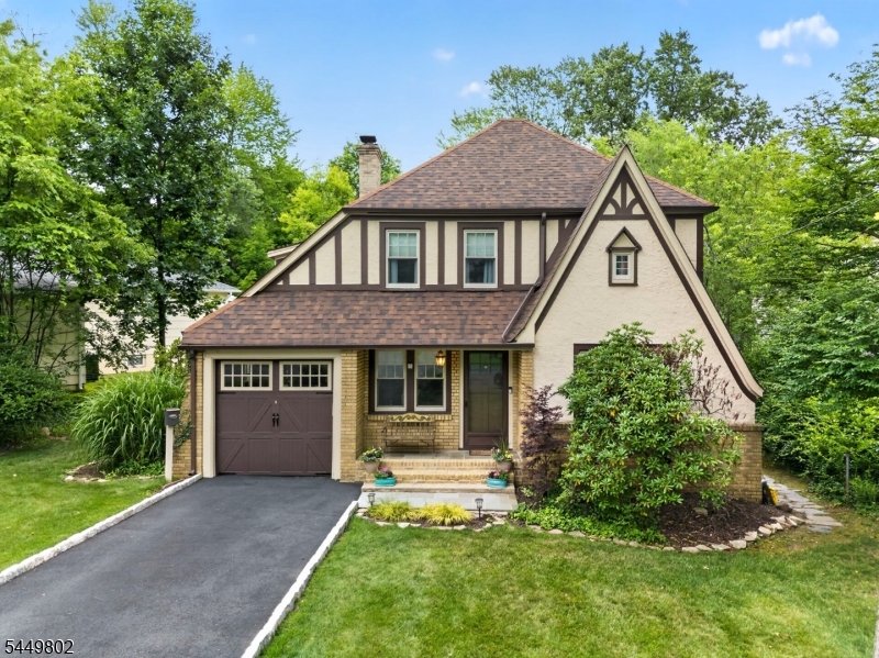 Residential in Livingston Twp.