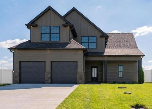 10117 Whitehorn Ln, Bell Buckle, TN, 37020-3016 | Card Image