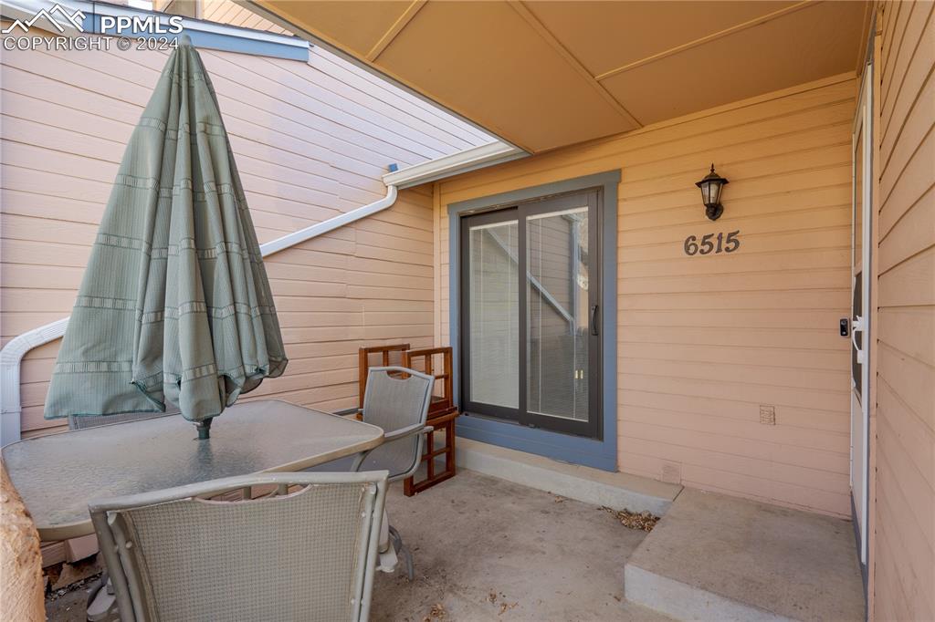 Apex Ct, Colorado Springs, CO 80911