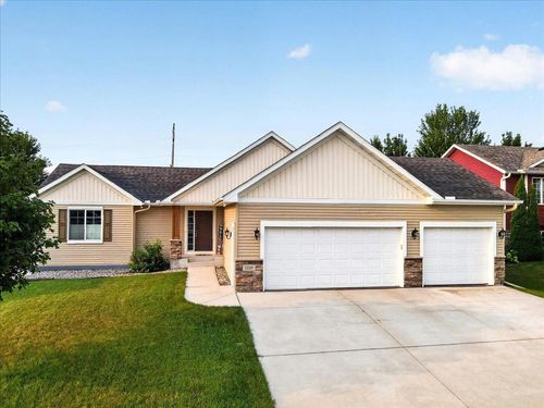 1226 Olivia St Se, New Prague, MN, 56071-4808 | Card Image