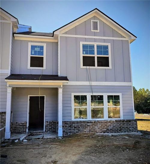 38-409 Whitehorse Way Street, Conyers, GA, 30094 | Card Image