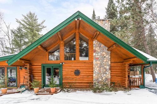 3296 N Little Alden Lake Rd, Duluth, MN, 55803 | Card Image