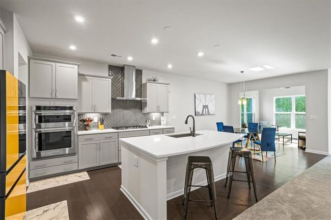 312 Wichita Way, House other with 4 bedrooms, 5 bathrooms and null parking in Mcdonough GA | Image 10