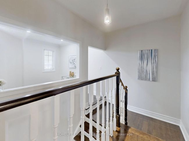 143 Baycliffe Dr, House other with 3 bedrooms, 4 bathrooms and 2 parking in Whitby ON | Image 27