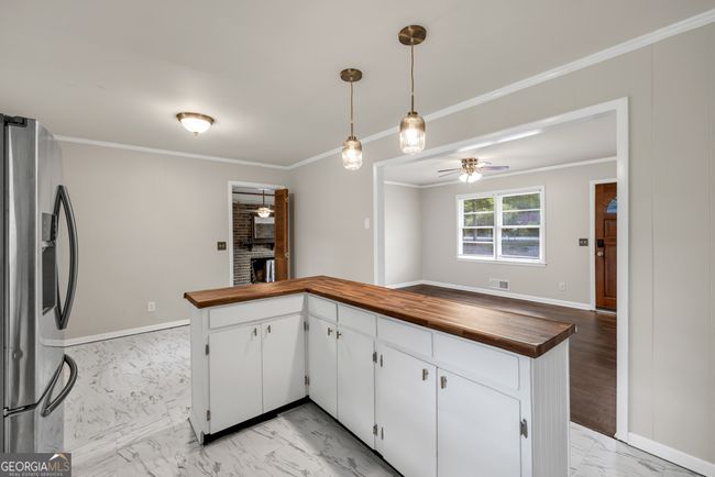 98 Orchard Cir, House other with 3 bedrooms, 1 bathrooms and null parking in Commerce GA | Image 23