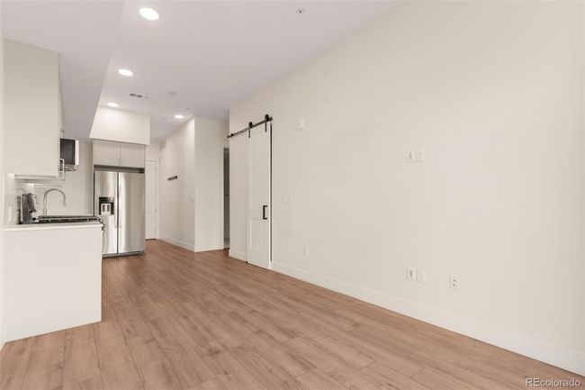 UNIT-122 - 2876 W 53 Rd Ave, Condo with 1 bedrooms, 1 bathrooms and 1 parking in Denver CO | Image 4