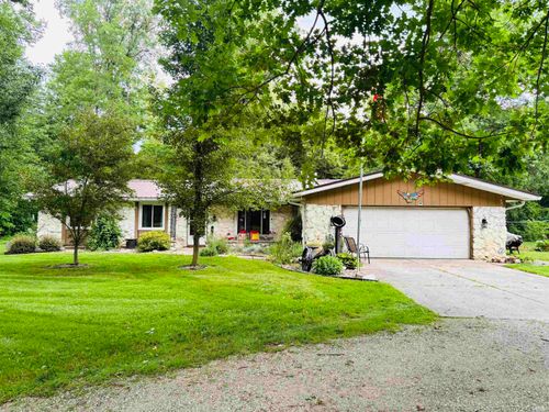 3369 E 500 N, Columbia City, IN, 46725-7709 | Card Image