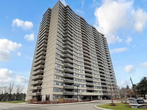 1702-3131 Bridletowne Circle, Scarborough, ON, M1W2S9 | Card Image
