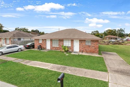 2108 10 Bartolo Street, Meraux, LA, 70075 | Card Image