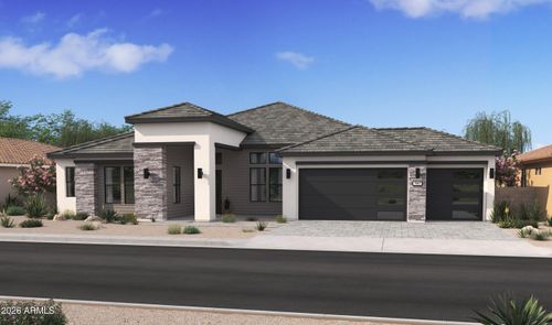 23314 N 77th Ln, Peoria, AZ, 85383 | Card Image