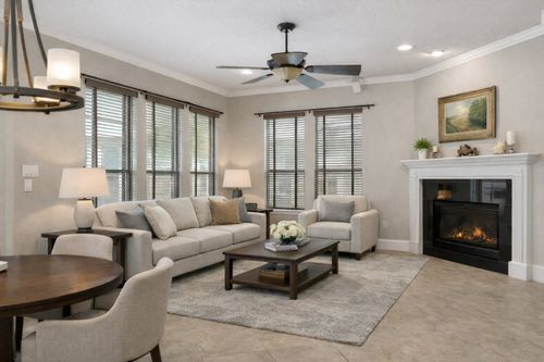 511 Village Way, Argyle, TX, 76226-2370 | Card Image