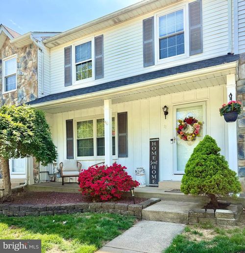 11 Stafford Ct, Hamilton, NJ, 08690-3318 | Card Image