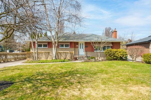 2205 Joyce Street, Burlington, ON, L7R2B6 | Card Image