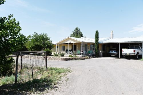 1447 Fatima Rd, Socorro, NM, 87801-4893 | Card Image