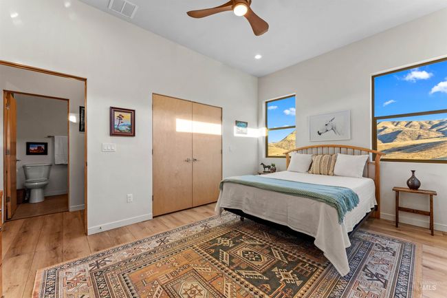 170 Summit Ridge Rd, House other with 3 bedrooms, 3 bathrooms and 3 parking in Horseshoe Bend ID | Image 34