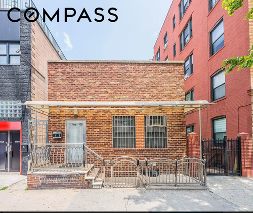 34-09 37th Ave, Long Island City, NY, 11101-2117 | Card Image
