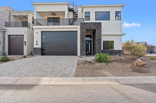 803 Malibu Dr, Lake Havasu City, AZ, 86403-6543 | Card Image