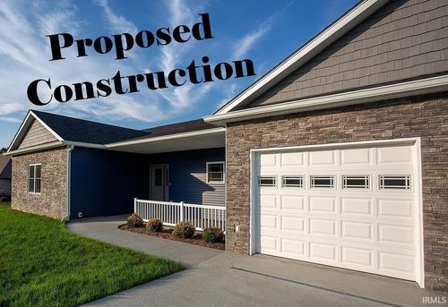 Lot 5 E Cedar Ridge Ln, Bloomfield, IN, 47424 | Card Image