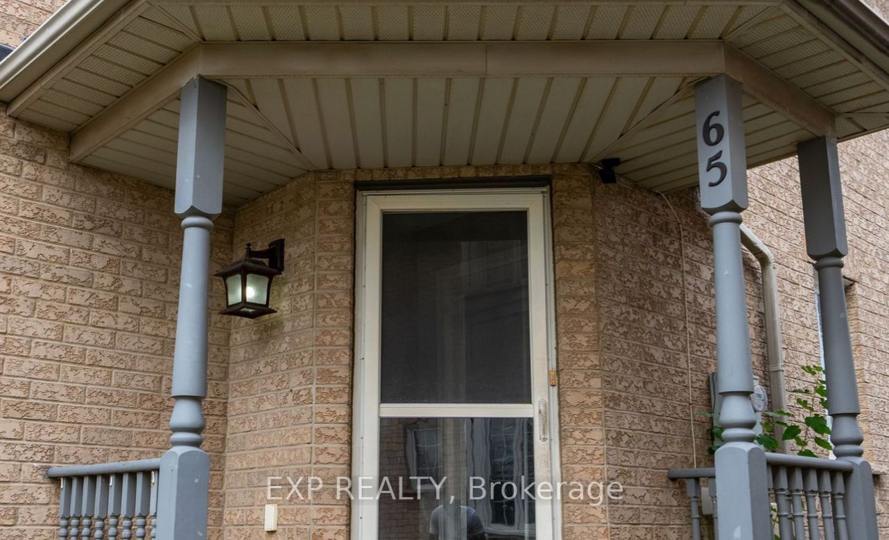Residential Lease in Brampton