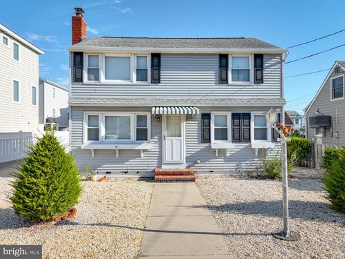 9 W Sailboat Lane, LONG BEACH TOWNSHIP, NJ, 08008 | Card Image
