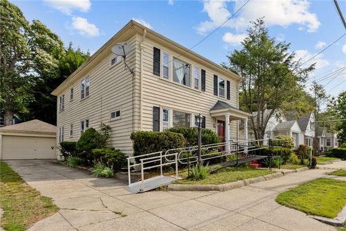 41 Higgins Avenue, Providence, RI, 02908 | Card Image