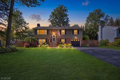 241 Woodside Ln, Bridgewater, NJ, 08807-3011 | Card Image