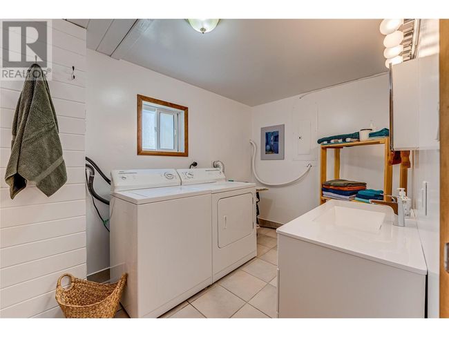 3315 Fiva Creek Rd S, House other with 2 bedrooms, 2 bathrooms and null parking in Westbridge BC | Image 56