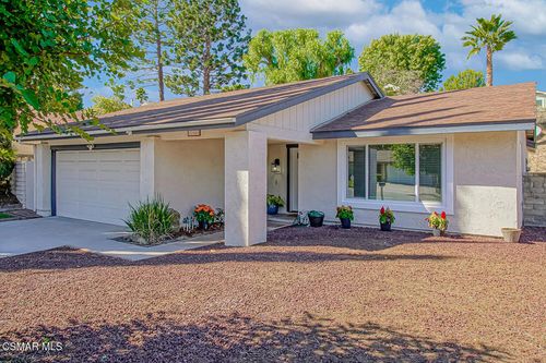 22949 Sycamore Creek Dr, Valencia, CA, 91354-2050 | Card Image