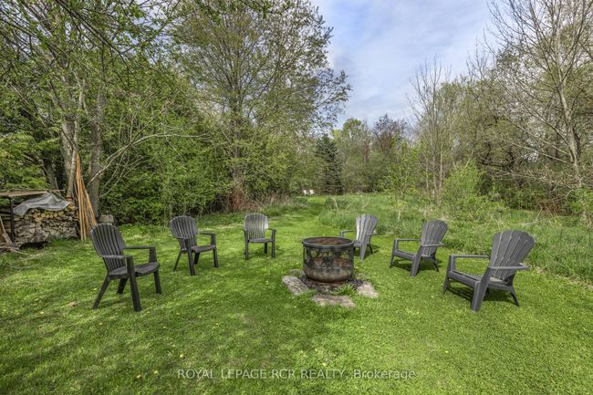 17329 Shaws Creek Rd, House other with 3 bedrooms, 2 bathrooms and 6 parking in Belfountain ON | Image 39