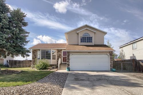 5635 W Walnut Ridge Cir, Salt Lake City, UT, 84118-7975 | Card Image